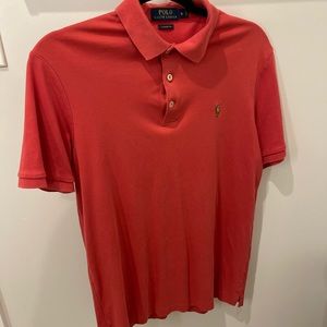 Polo Ralph Lauren Classic Fit polo shirt